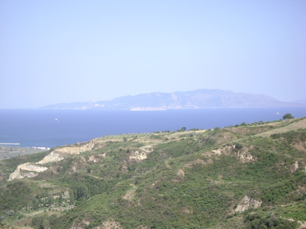 Şarköy Marmara